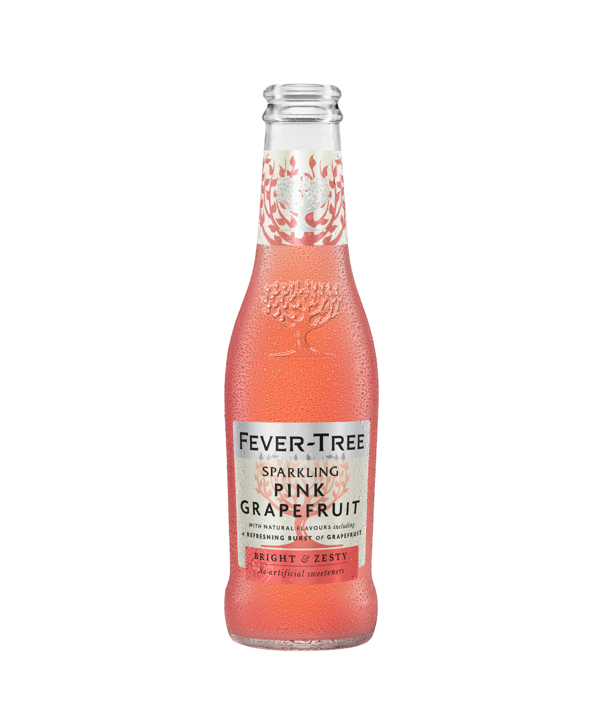 Sparkling Pink Grapefruit