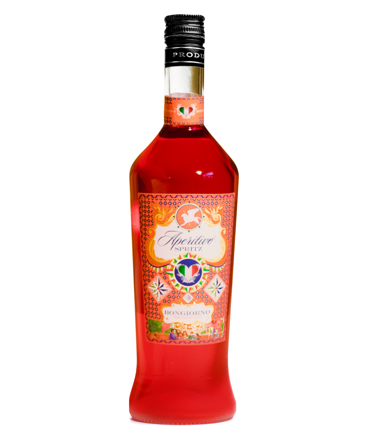 Bongiorno Aperitivo Aperitivo