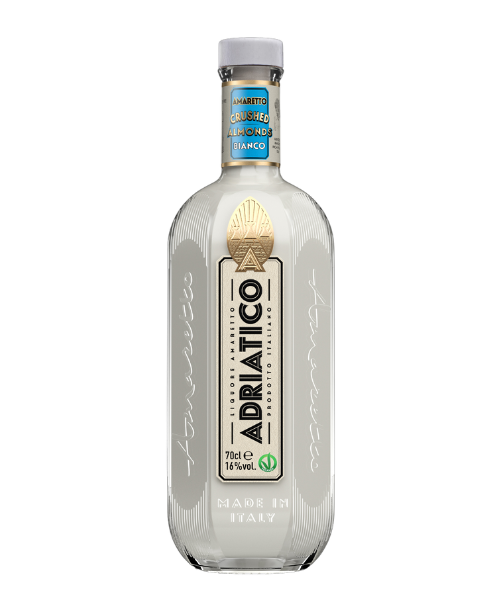 Amaretto Bianco