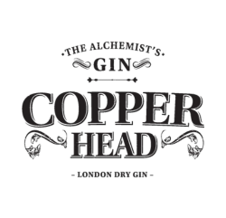 Copperhead Gin