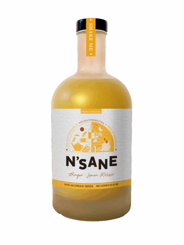 GingerLemon 1 (1) Gember & Citroenmelisse