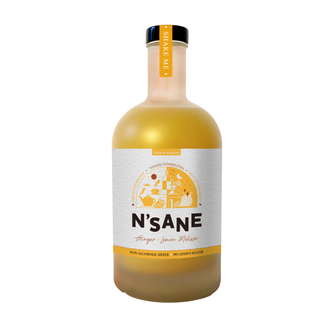 GingerLemon 1 (1) Gember & Citroenmelisse