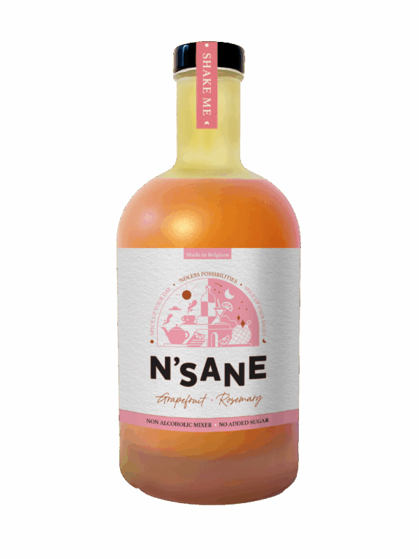 GingerLemon 1 (3) Grapefruit & Rozemarijn