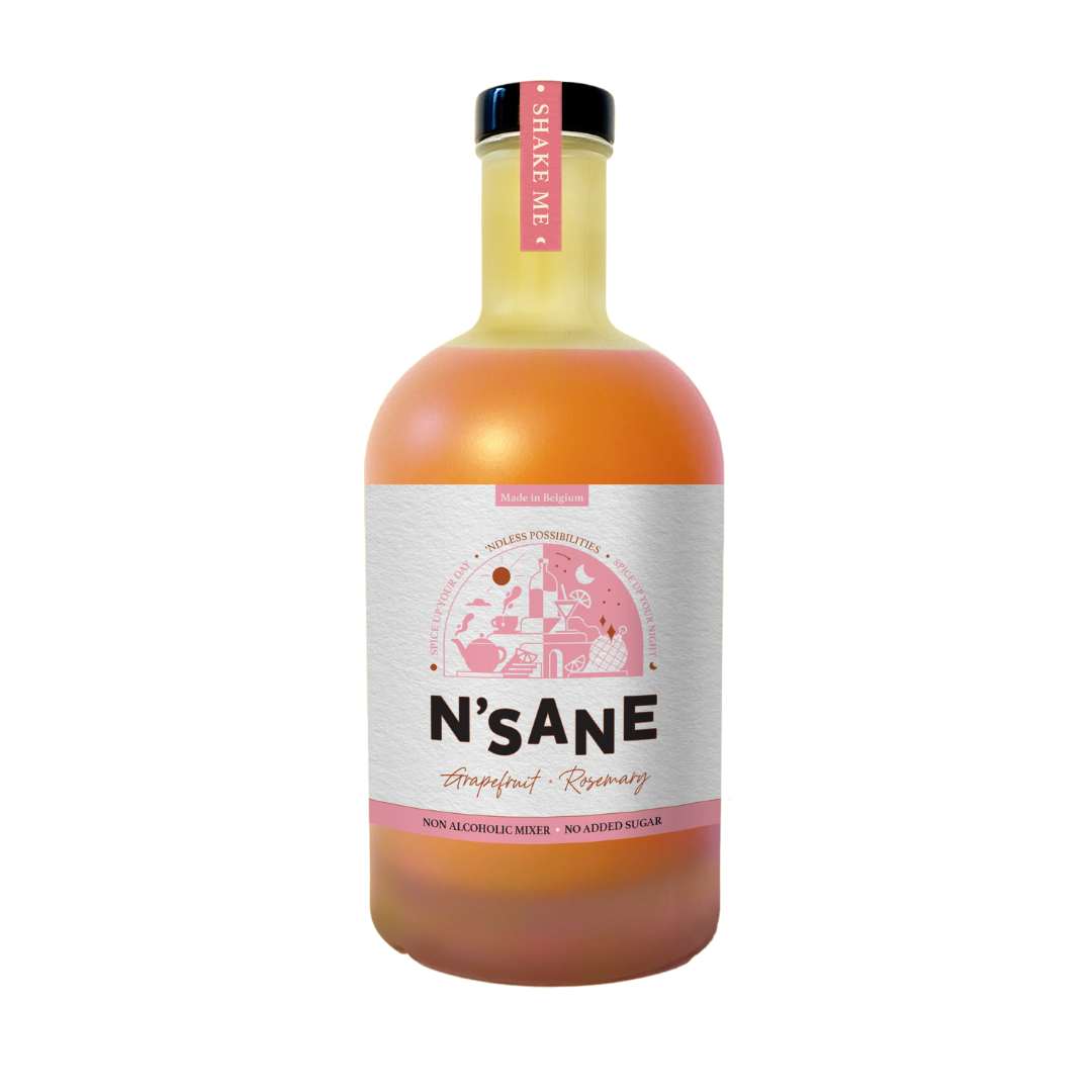 GingerLemon 1 (3) Grapefruit & Rozemarijn