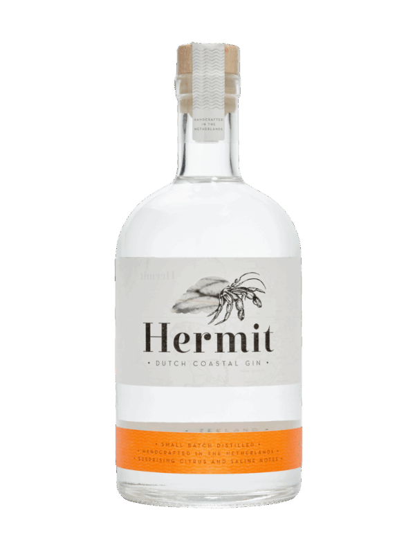 Hermit Gin