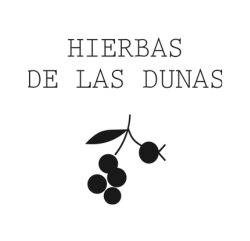 Hierbas de Las Dunas