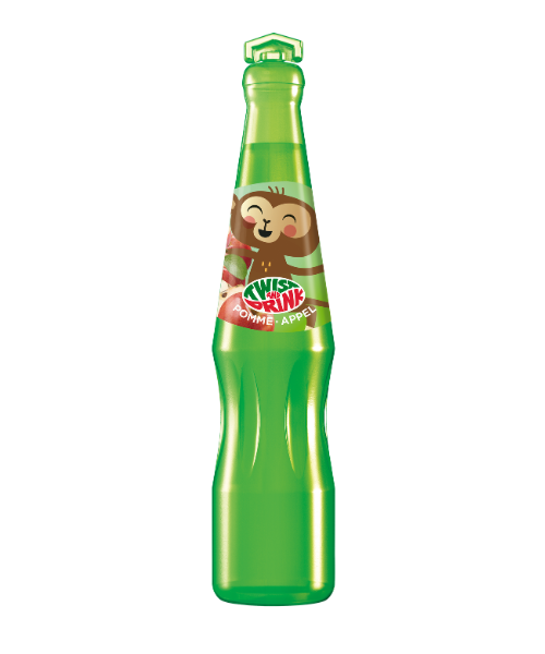 Twist & Drink - Apple Apple