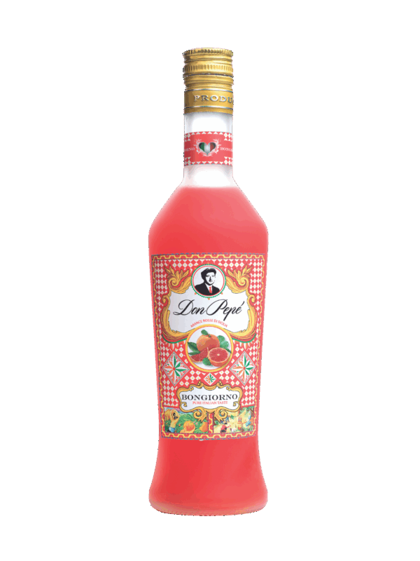 Bongiorno Don Pepe Don Pepé