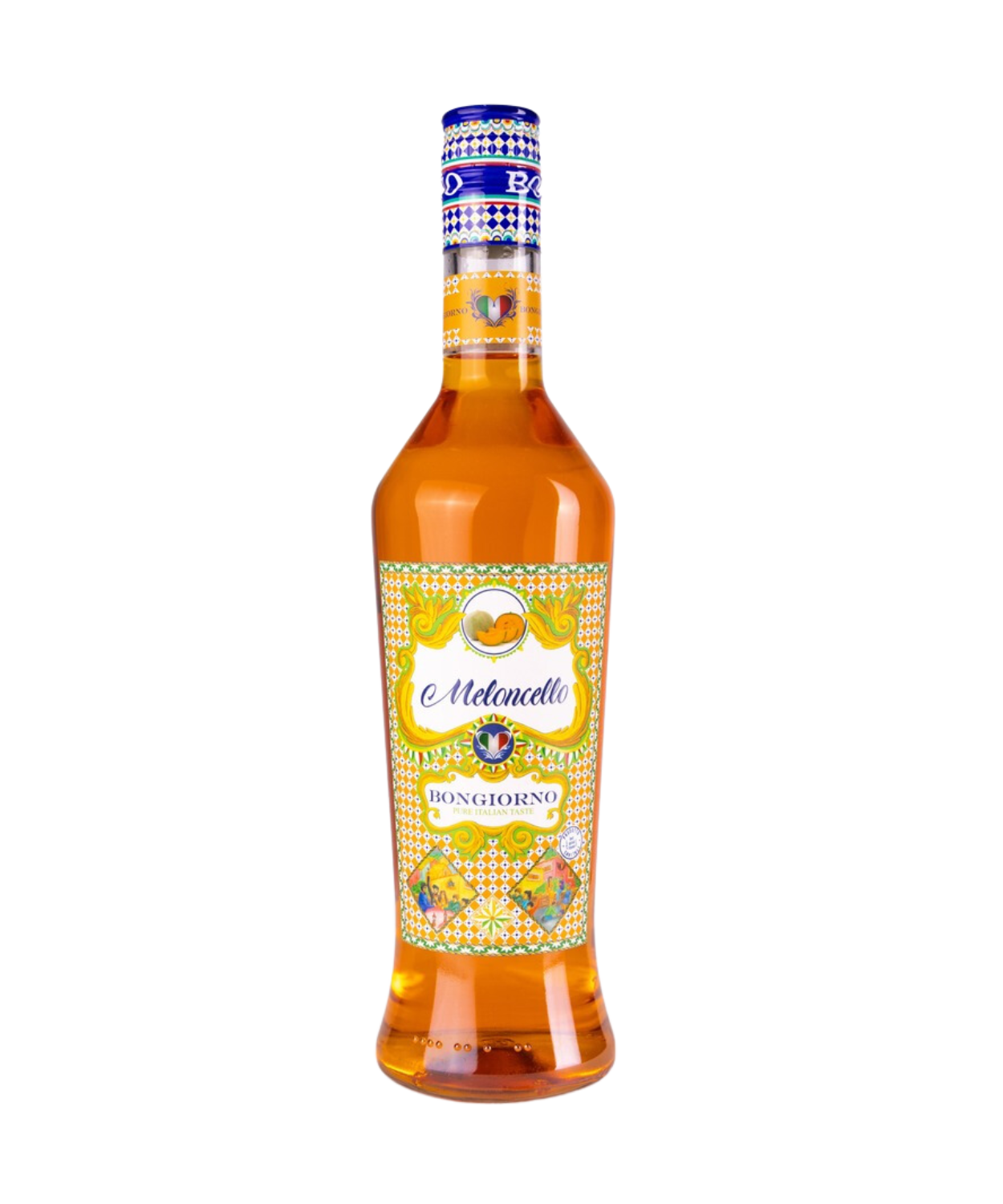 Bongiorno Meloncello (1) Meloncello