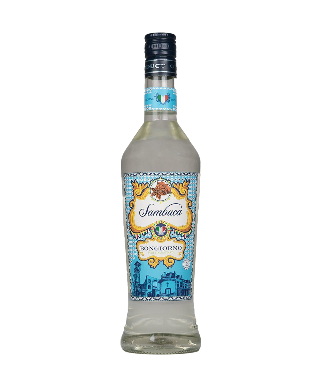 Bongiorno Sambuca Sambuca