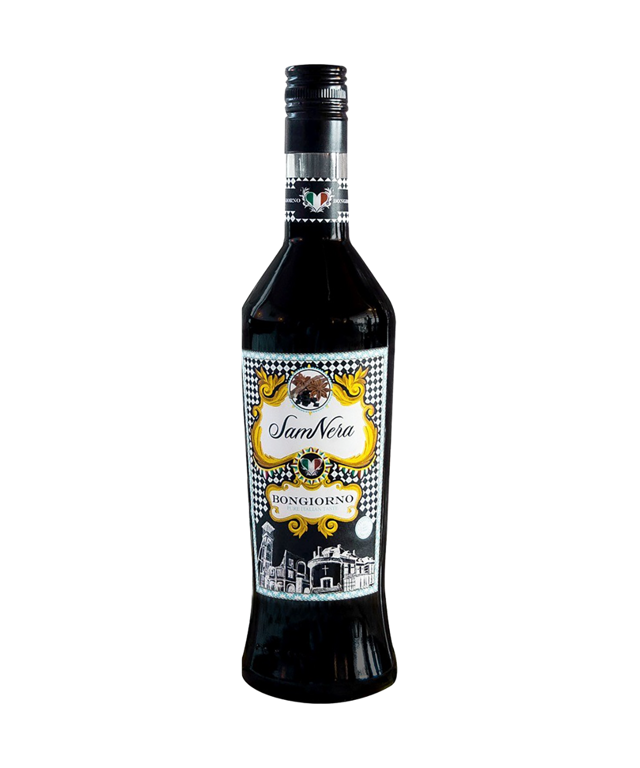 Bongiorno Samnera Samnera