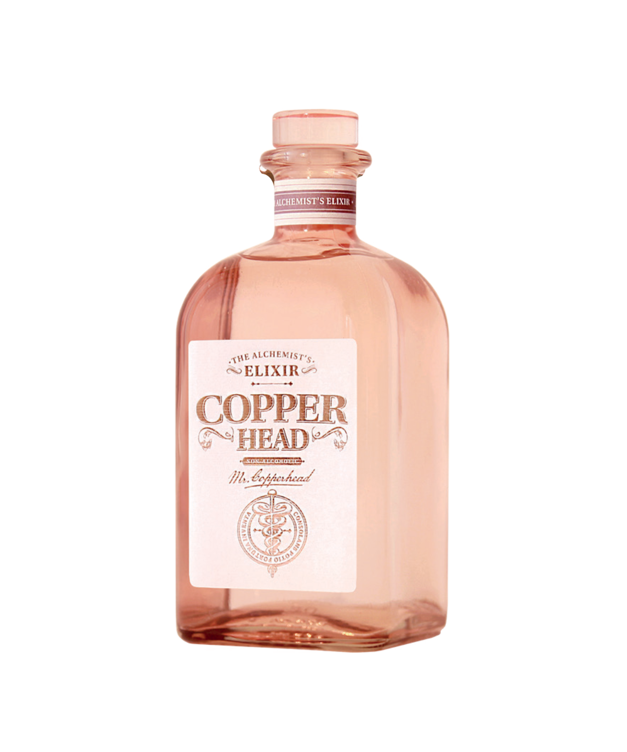 Copperhead Non-Alcoholic Non-Alcoholic