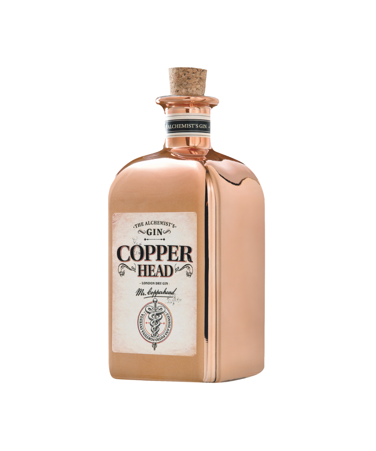 Copperhead Original Copperhead Original