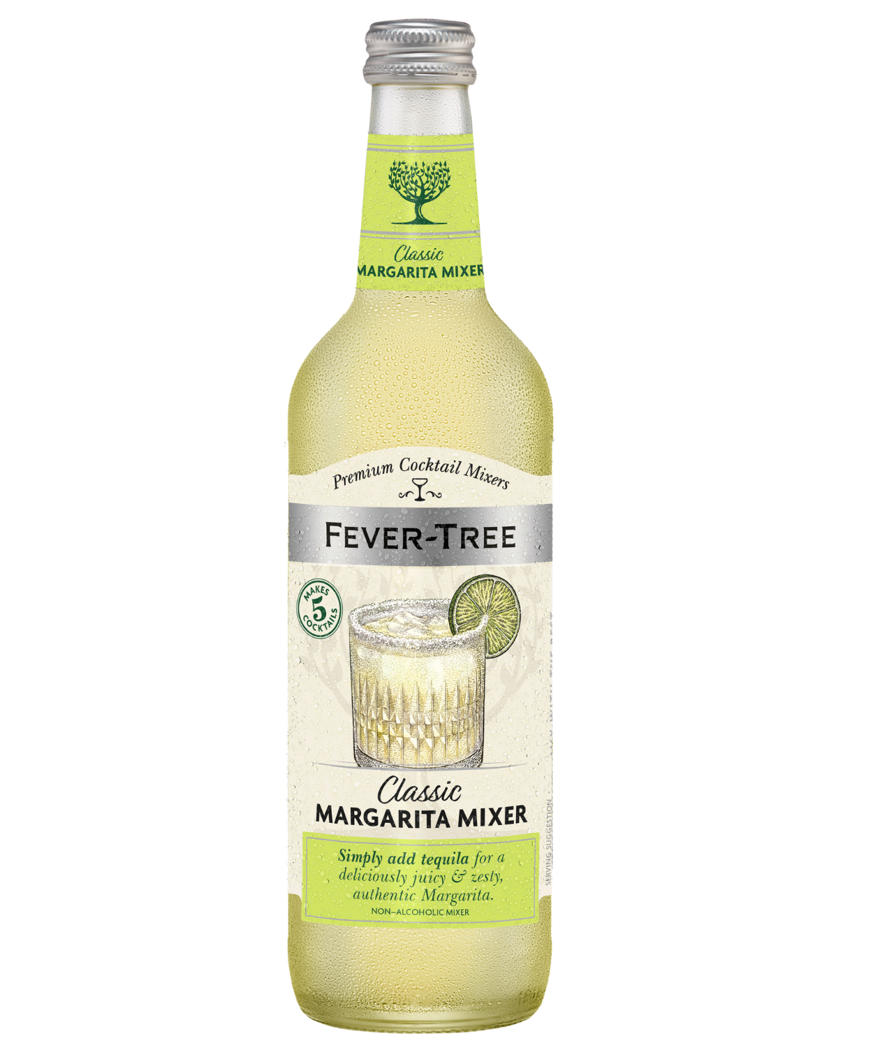 Fever-Tree Margarita Mixer Margarita Mixer