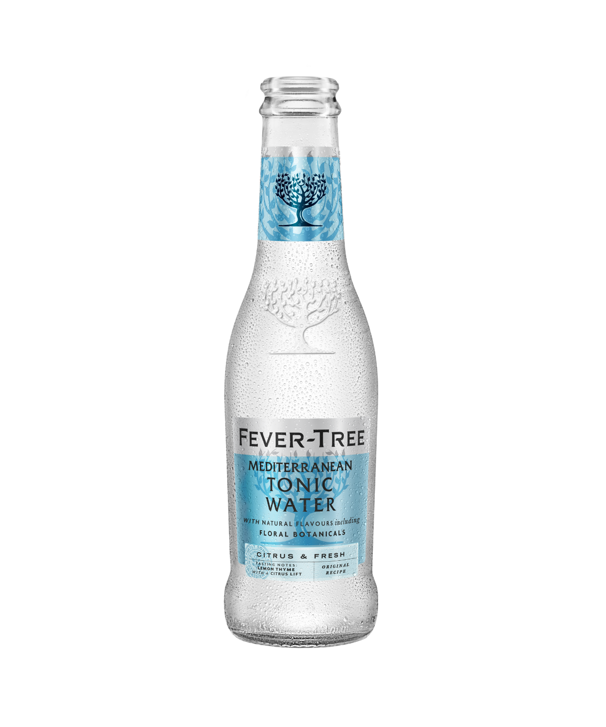 Mediterranean Tonic Water