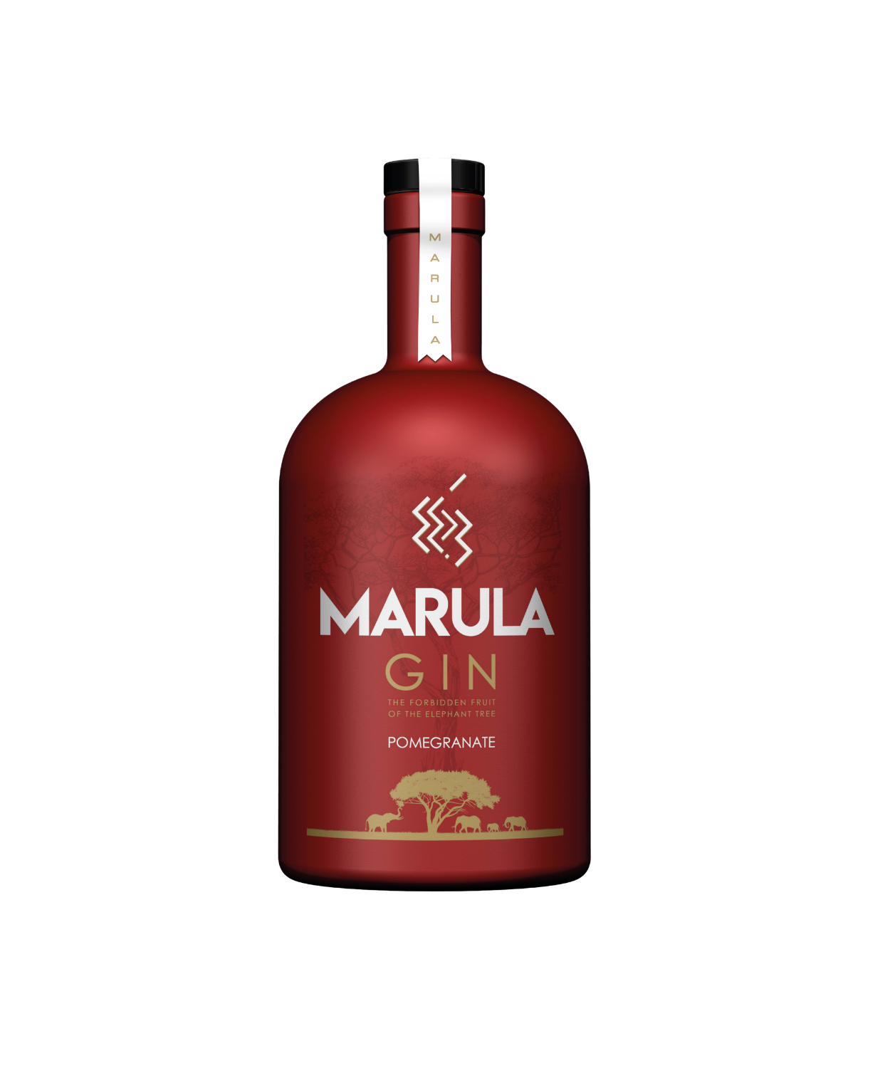 Marula Pommegranate Gin Marula Pomegranate Gin
