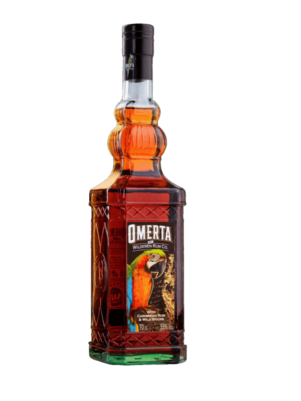 Omerta Rum