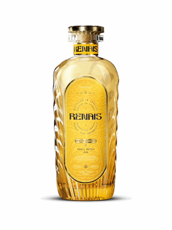 Renais Gin