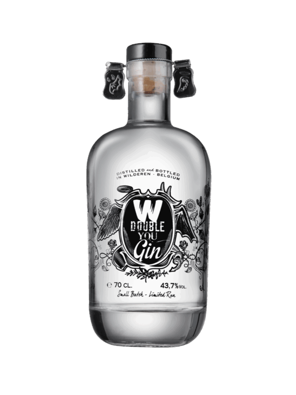 Double You Gin