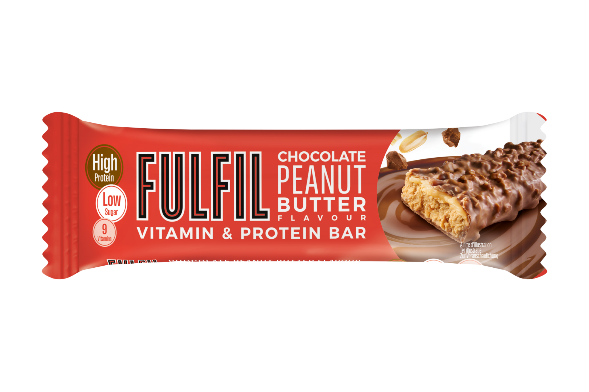 Chocolate Peanut Butter Chocolate Peanut Butter