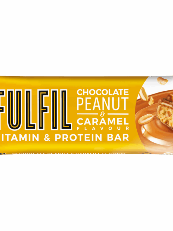 Peanut & Caramel Peanut & Caramel