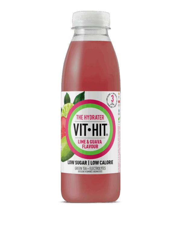 Hydrater