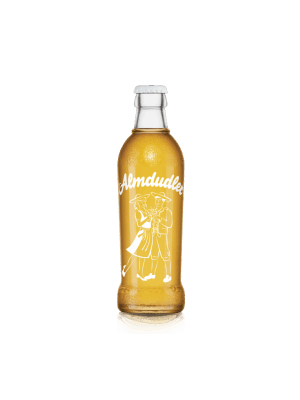 Almdudler Original | 35cl
