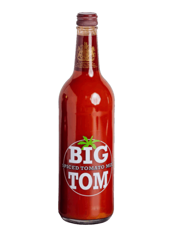 Big Tom - 750ml Big Tom (750ml)