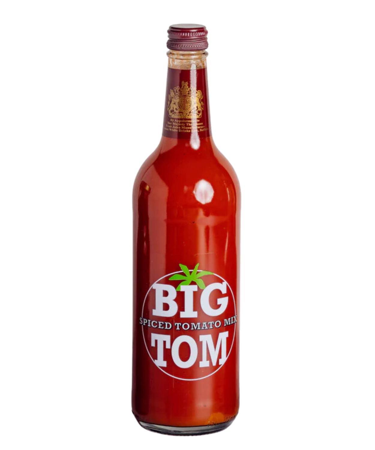 Big Tom - 750ml Big Tom (750ml)