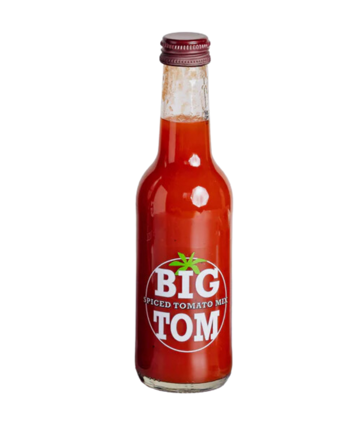 Big Tom - 250ml Big Tom (250ml)