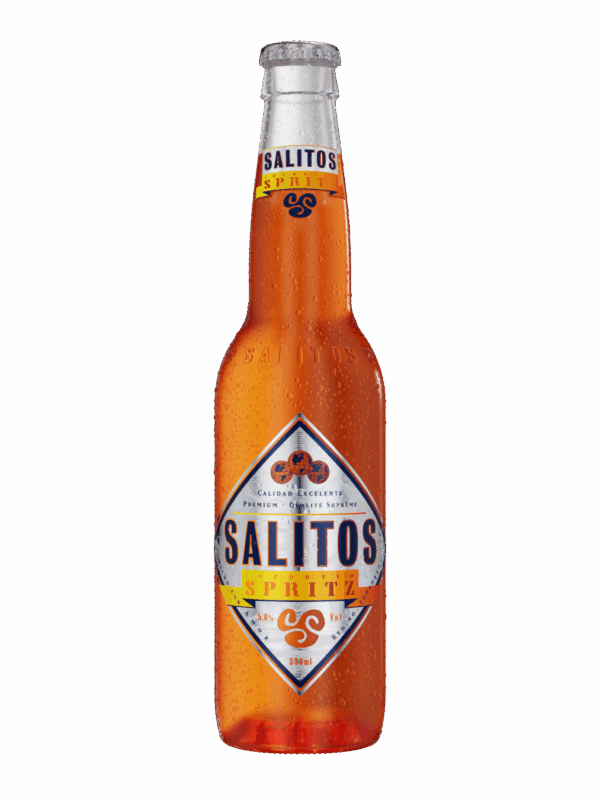 SALITOS - SPRITZ Spritz