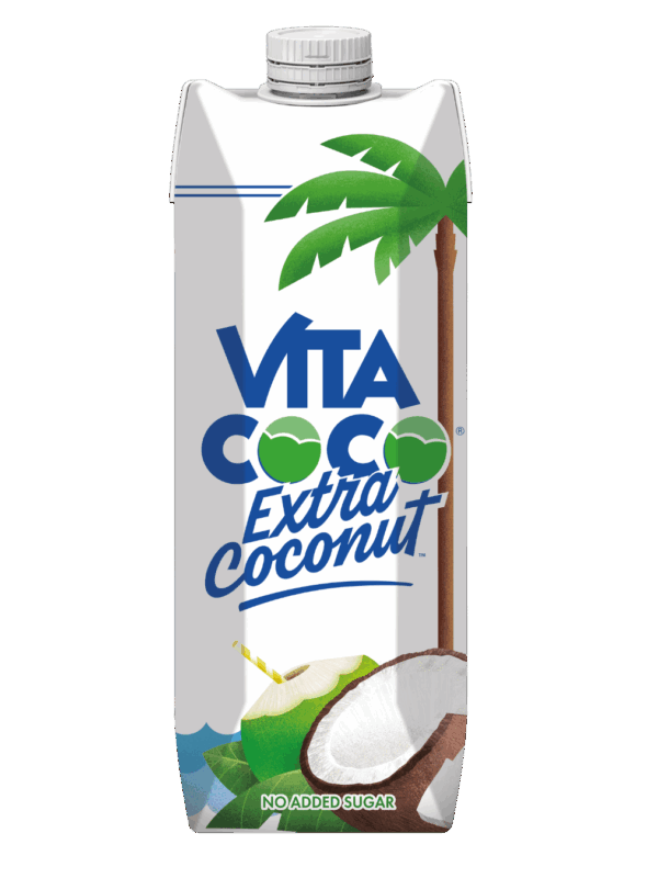 Extra Coconut Water (1L)