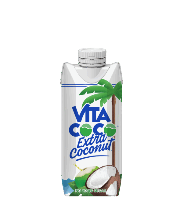 Vita Coco Pressed (1) Extra Coconut Water 33cl