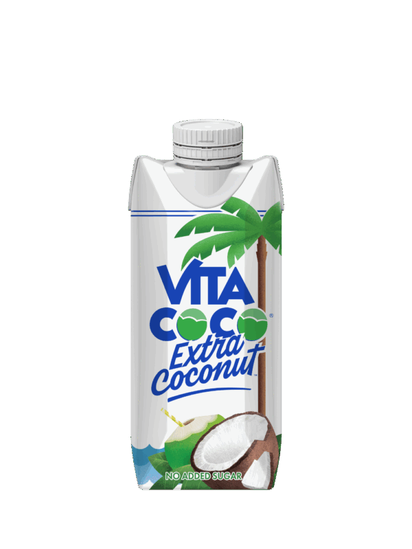 Extra Coconut Water 33cl